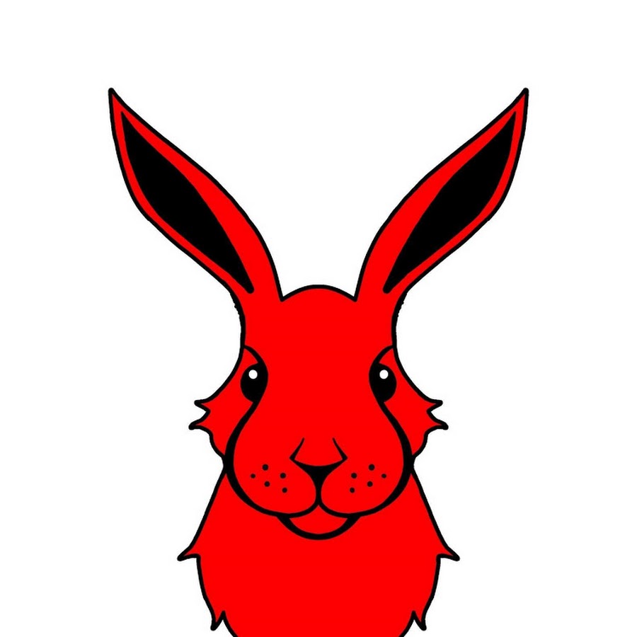 Rred.rabbit