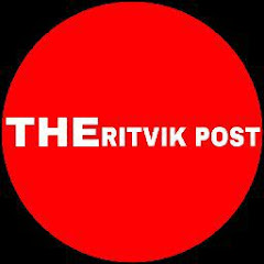 The Ritvik Post thumbnail