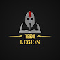 The Book Legion YouTube Profile Photo