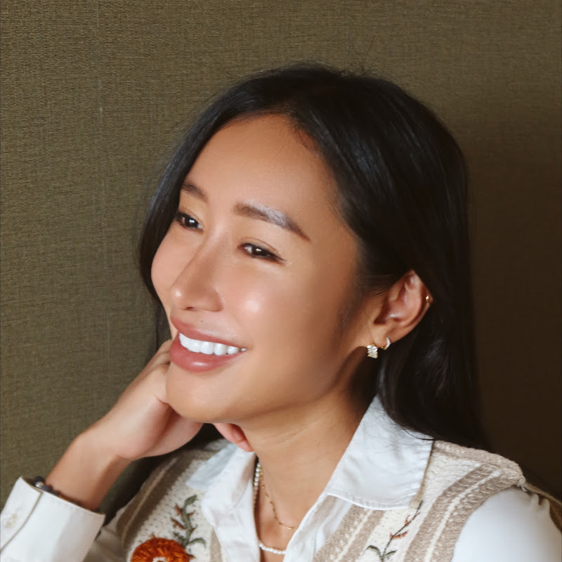 Stephanie Liu - 網紅的藏寶箱 