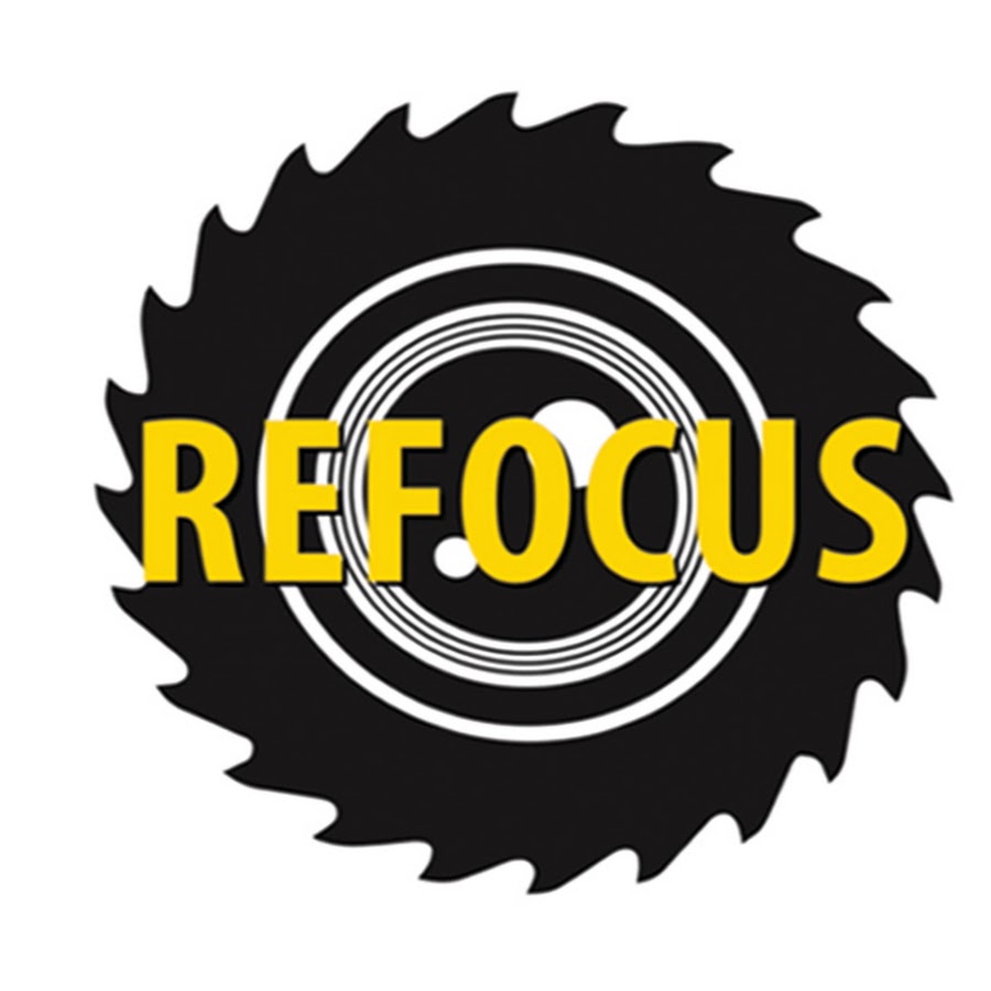 ReFOCUS Media Labs - YouTube.