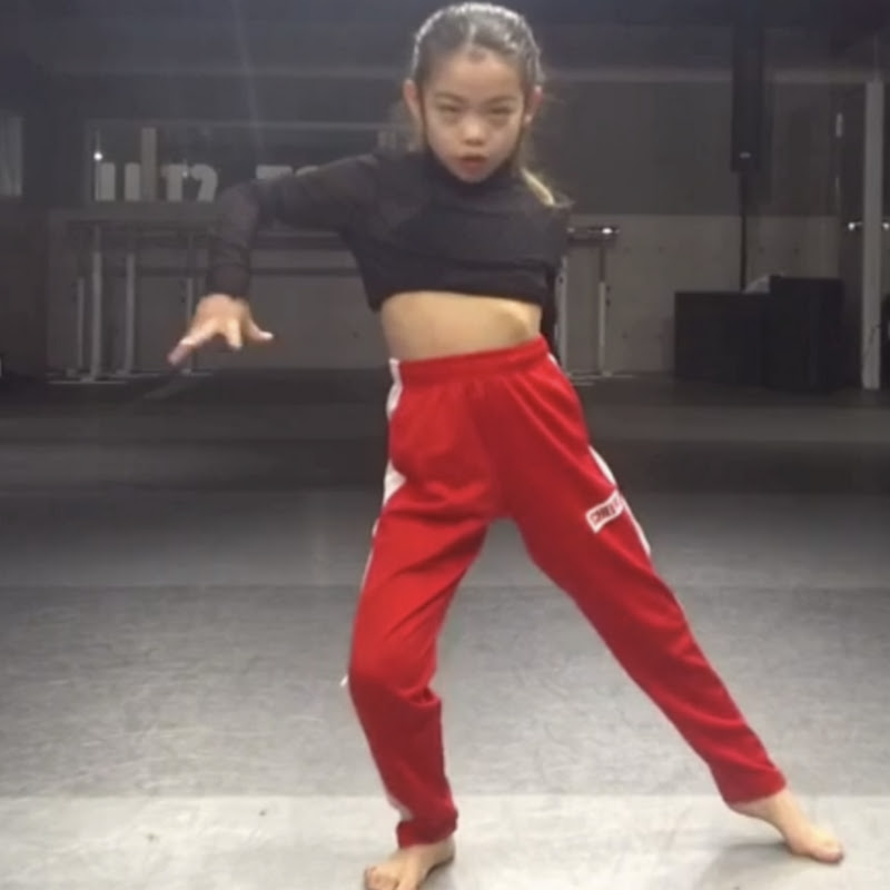 RINON DANCE - 網紅的藏寶箱 