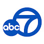 ABC7 News Bay Area YouTube Profile Photo