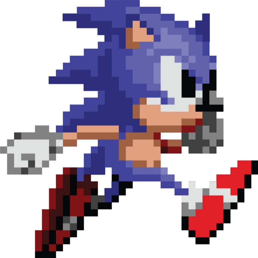 Sonic 16 bit