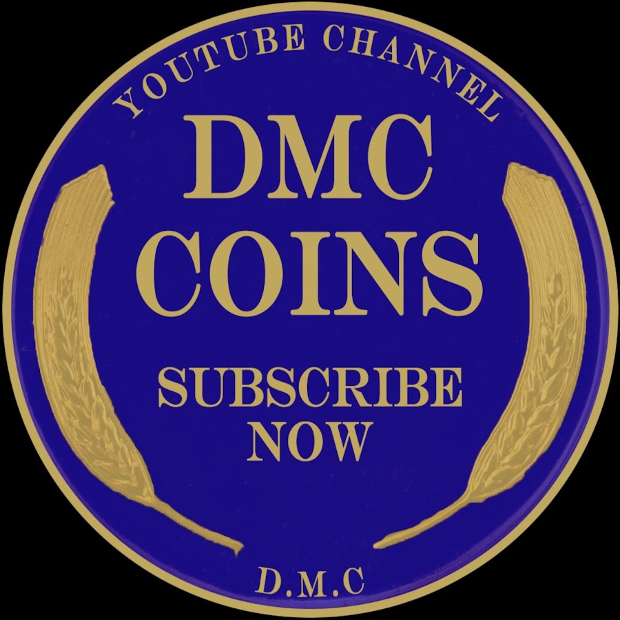 Dmc Coins Videos Youtube