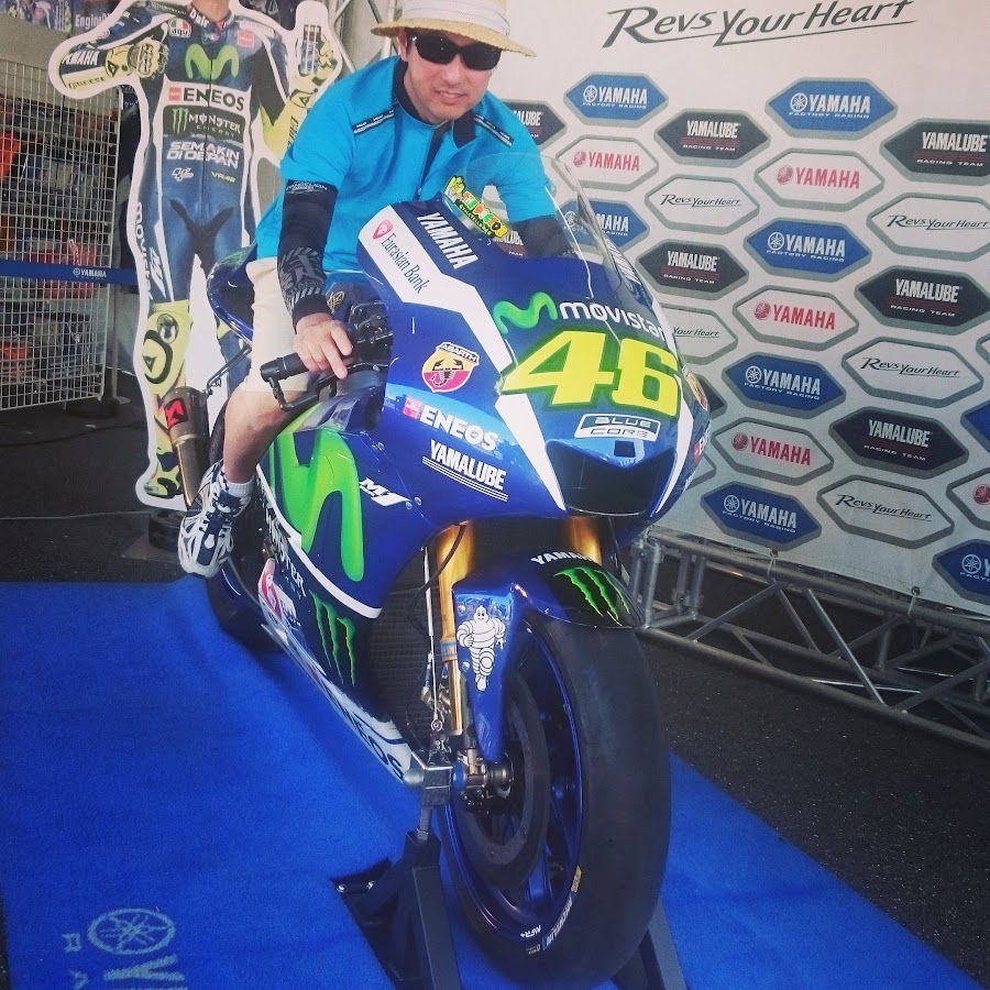 小林克好 Youtube