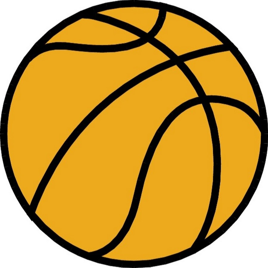 Баскетбол мяч вектор