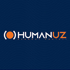 HUMAN. UZ thumbnail