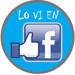 Lo Vi En Facebook! thumbnail