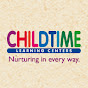 Childtime - @ChildtimeSchools YouTube Profile Photo