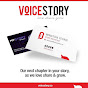 VoiceStory YouTube Profile Photo