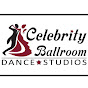 Celebrity Ballroom Dance Studios YouTube Profile Photo