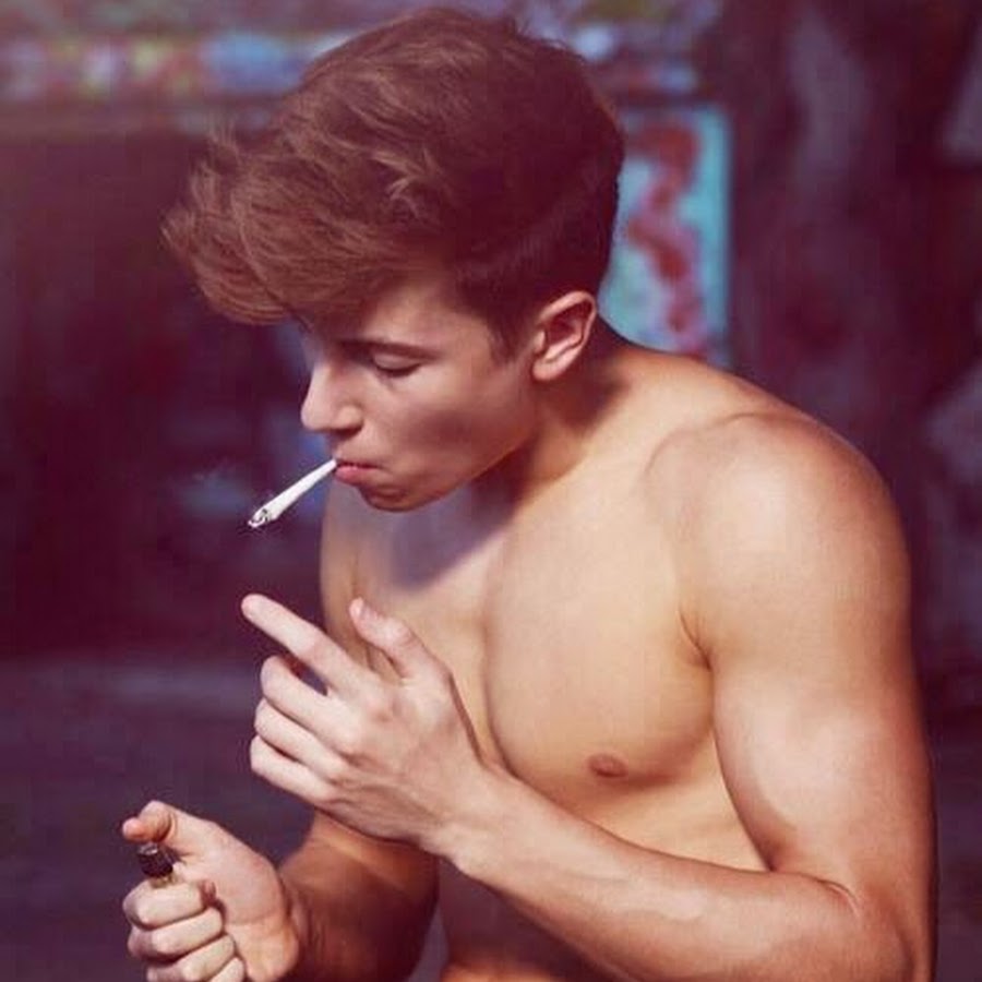 фото сигарет максим