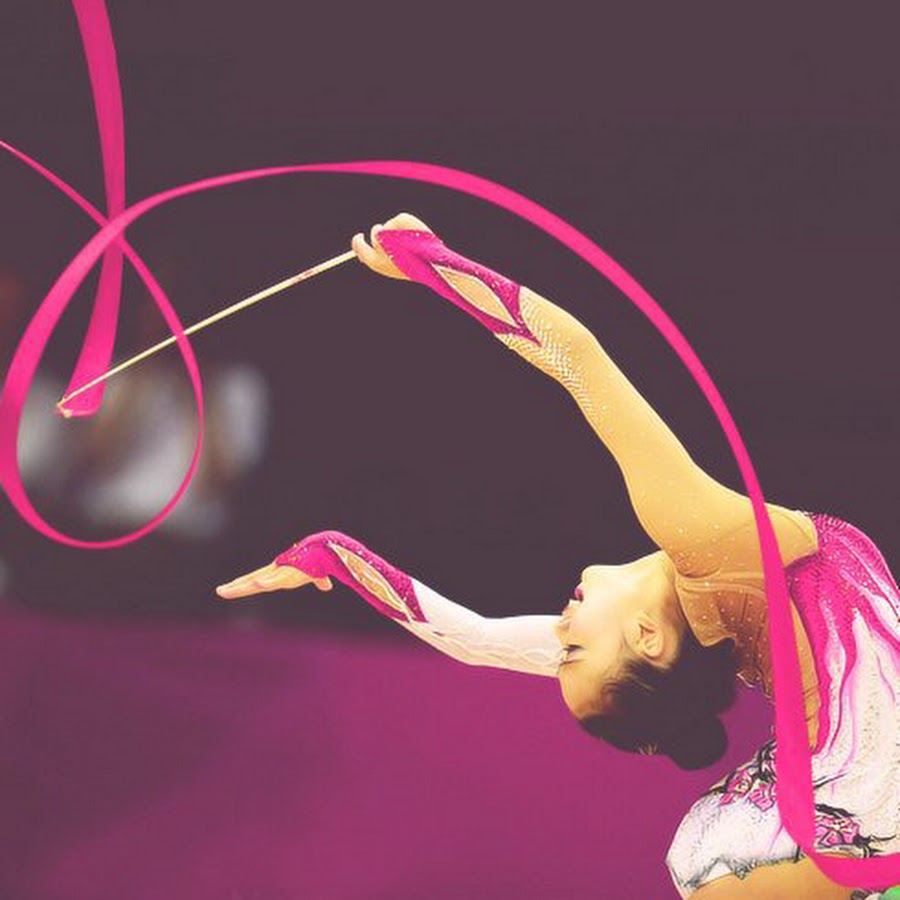 День гимнастка