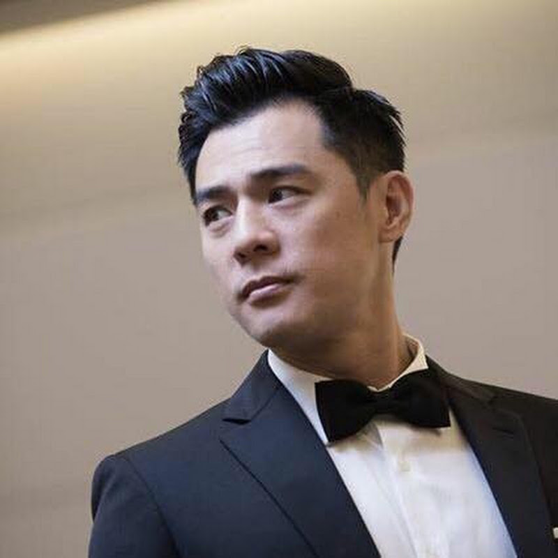 竇智孔 Bobby Dou - 網紅的藏寶箱 