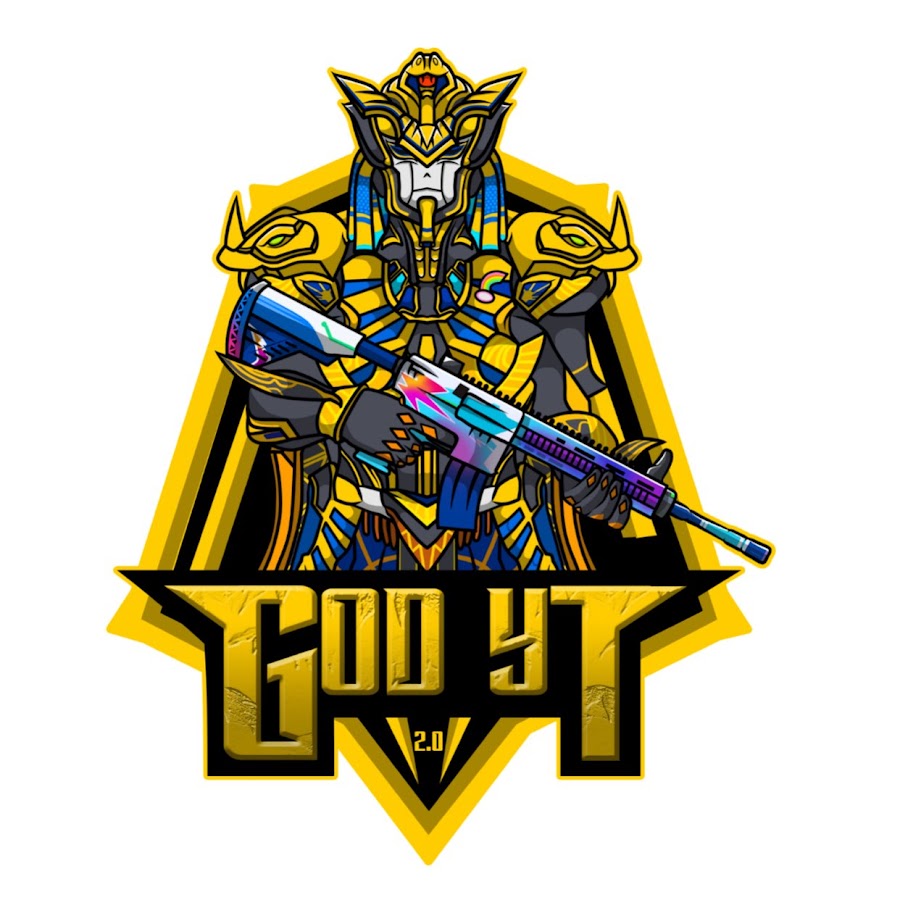 God 2 0 Yt Youtube