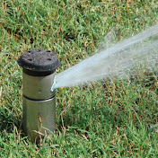 Irrigationsprinklerssystem