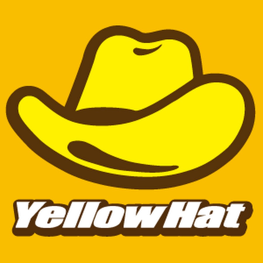 Yellowhat Channel Youtube
