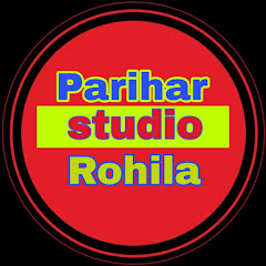 Parihar studio Rohila