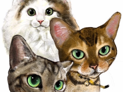 √99以上 にゃんだふるらいふ 327269-ニャンダフルライフ 越水いち