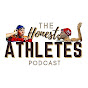 THE HONEST ATHLETES YouTube Profile Photo