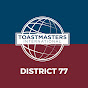 Toastmasters District 77