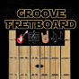 *Groove Fretboard* *New Edge Triplets/Bends* YouTube Profile Photo