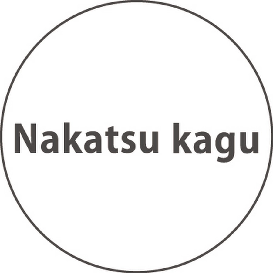 中津家具株式会社 Youtube