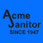 Acme Janitor YouTube Profile Photo