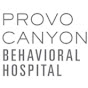 Provo Canyon Behavioral Hospital YouTube Profile Photo
