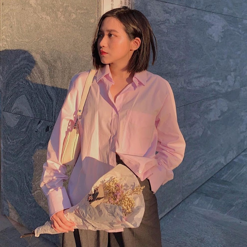 YiEn Tan - 網紅的藏寶箱 