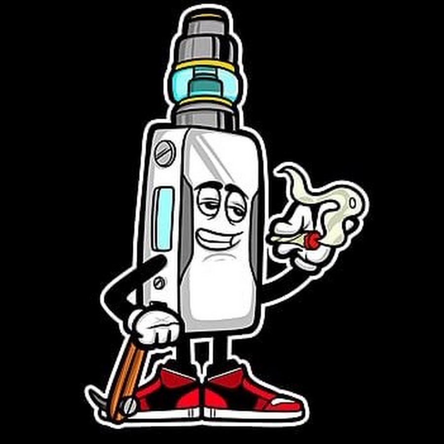 Вейп пнг картинка