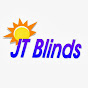 JT Blinds - @jtblinds YouTube Profile Photo