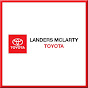 Landers McLarty Toyota - @LandersMcLartyT YouTube Profile Photo
