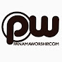 PanamaWorshipTV YouTube Profile Photo