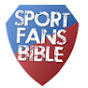 sportfansbible YouTube Profile Photo