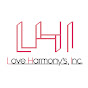 Love Harmony’s, Inc.