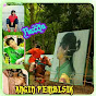 Angin Pembisik-08 YouTube Profile Photo