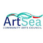 ArtSea Community Arts Council YouTube Profile Photo