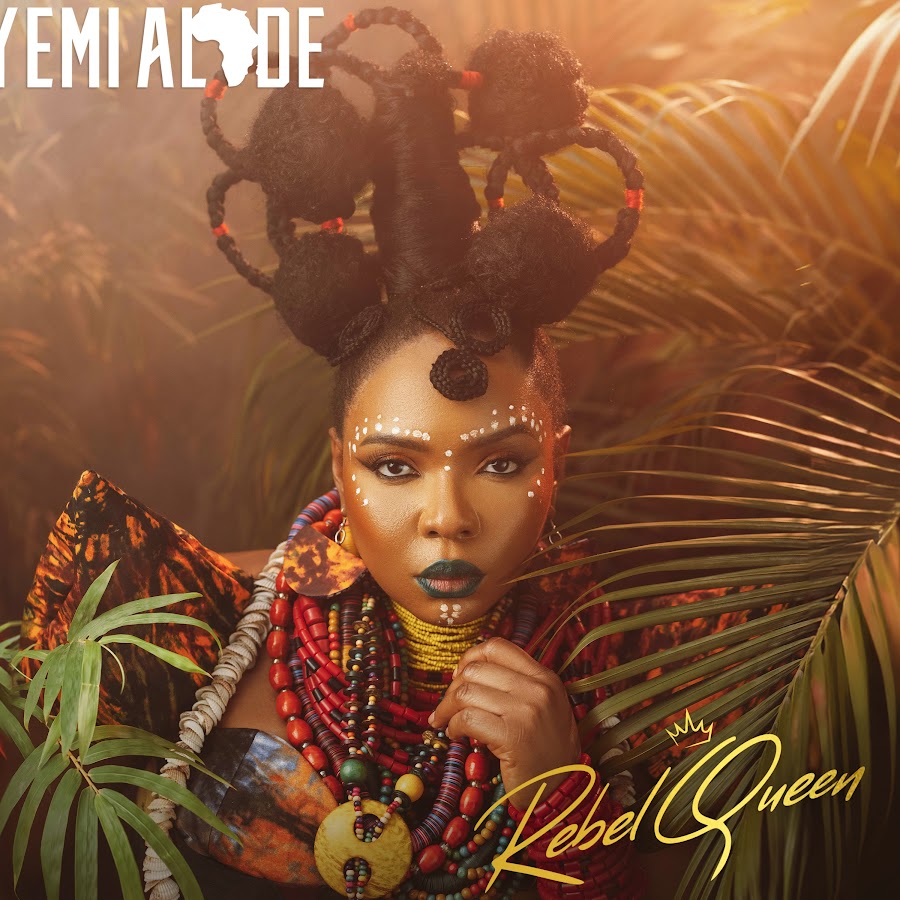 Yemi Alade - YouTube