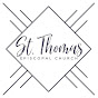 St. Thomas Episcopal Church YouTube Profile Photo