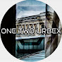 One Two Urbex YouTube Profile Photo