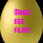 MagicEggFilms - @MagicEggFilms YouTube Profile Photo