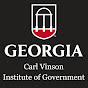 Vinson Institute - @VinsonInstitute YouTube Profile Photo