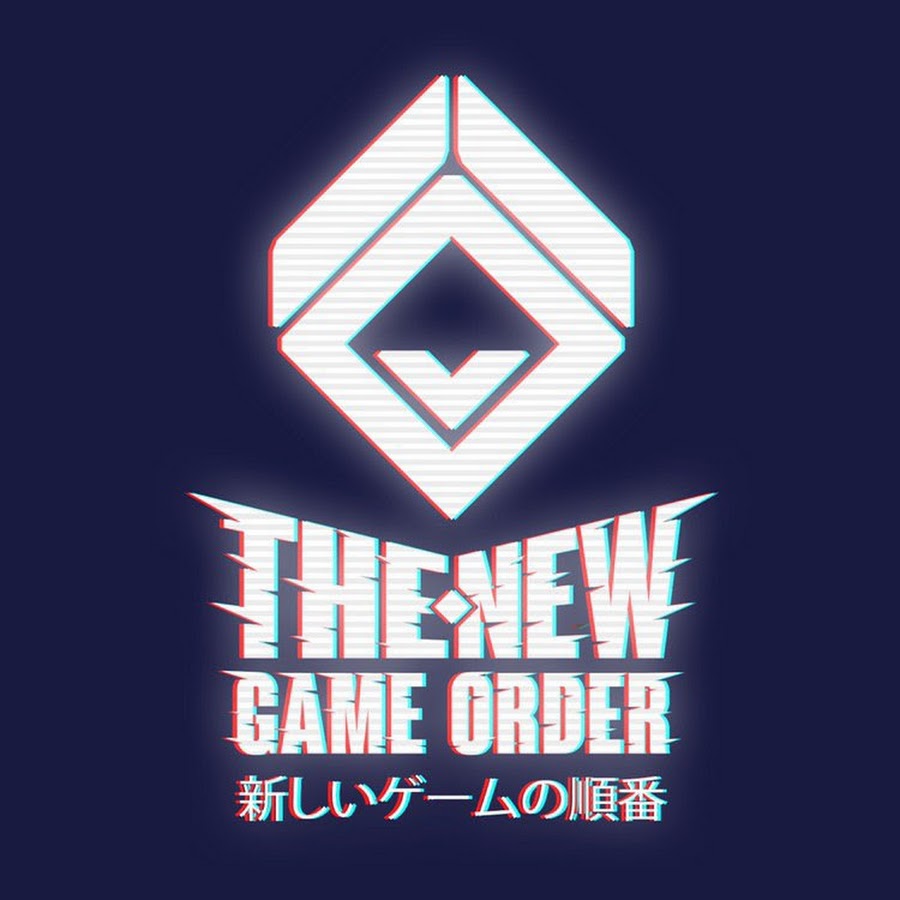The New Game Order Youtube