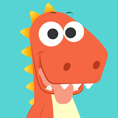 Aprende con EDDIE - El dinosaurio travieso thumbnail