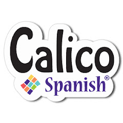 Calico Spanish for Kids thumbnail