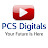 Pcs Digital Sales