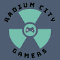Radium City Gamers YouTube Profile Photo
