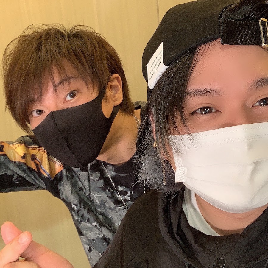 かきれおチャンネル Youtube